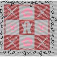 Valentine's Day-QRJ  7239